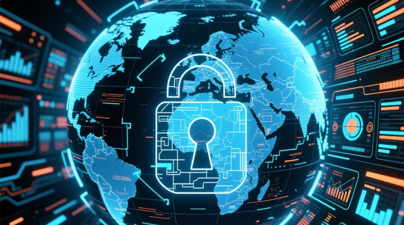 安全大数据服务如何助力企业精准识别潜在威胁？