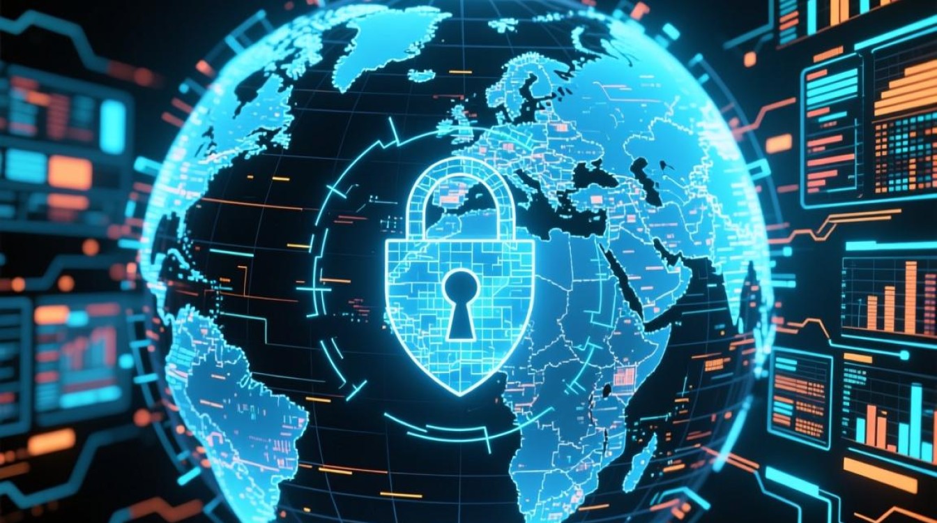 安全大数据服务如何助力企业精准识别潜在威胁？