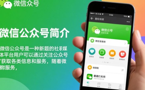 微信公众号开发小软件，如何实现功能拓展与优化？