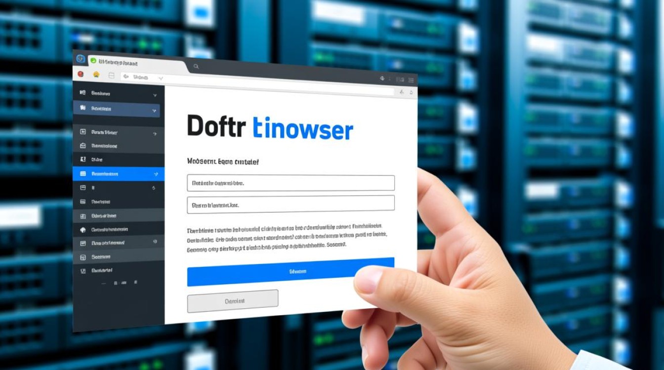 服务器设置怎么打开浏览器打开?详细步骤是怎样的? 服务器设置怎么打开浏览器打开?详细步骤是怎样的?