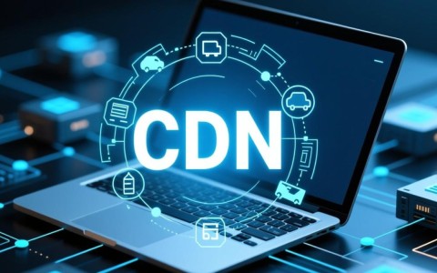 注册公司进行cdn流量运营，成本效益如何，值得投资吗？