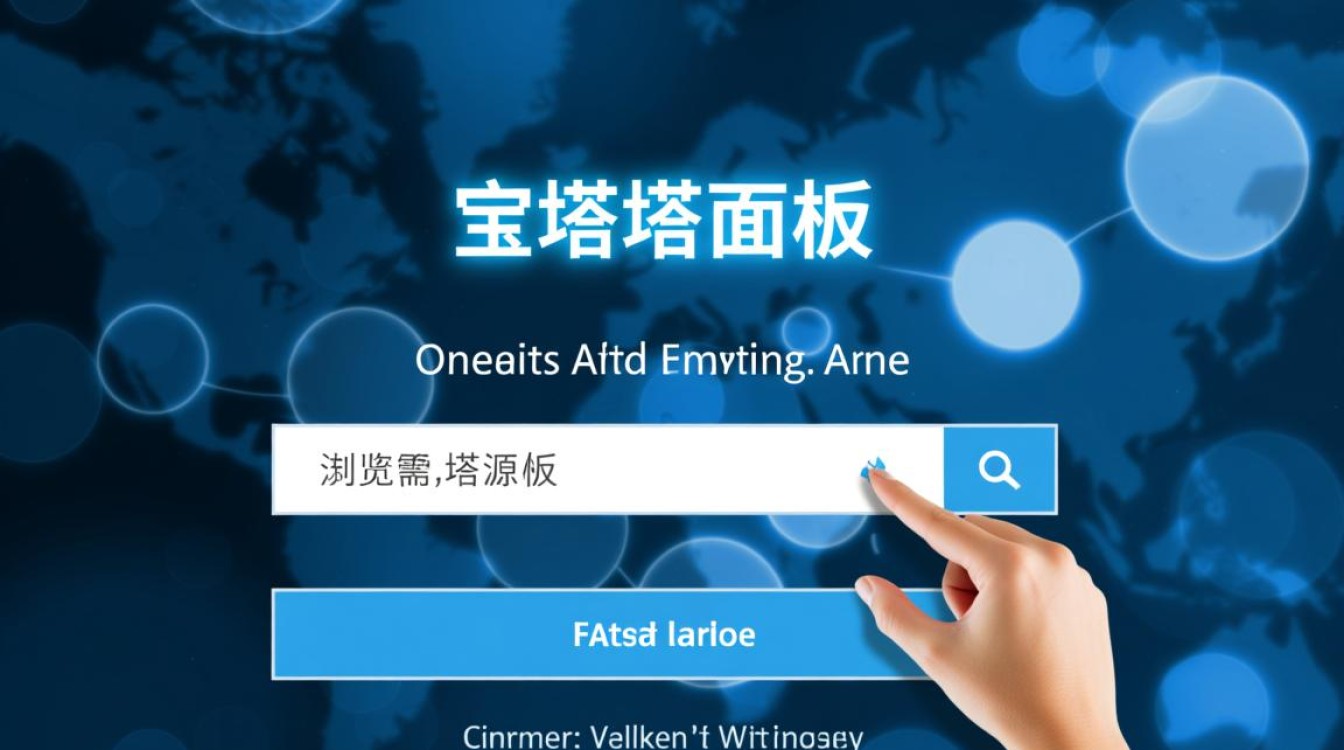 服务器访问不了宝塔面板怎么办？远程连接不上怎么解决？