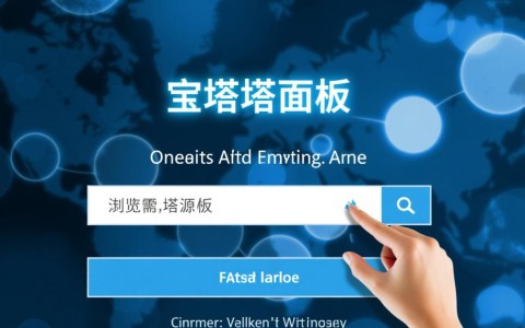 服务器访问不了宝塔面板怎么办？远程连接不上怎么解决？