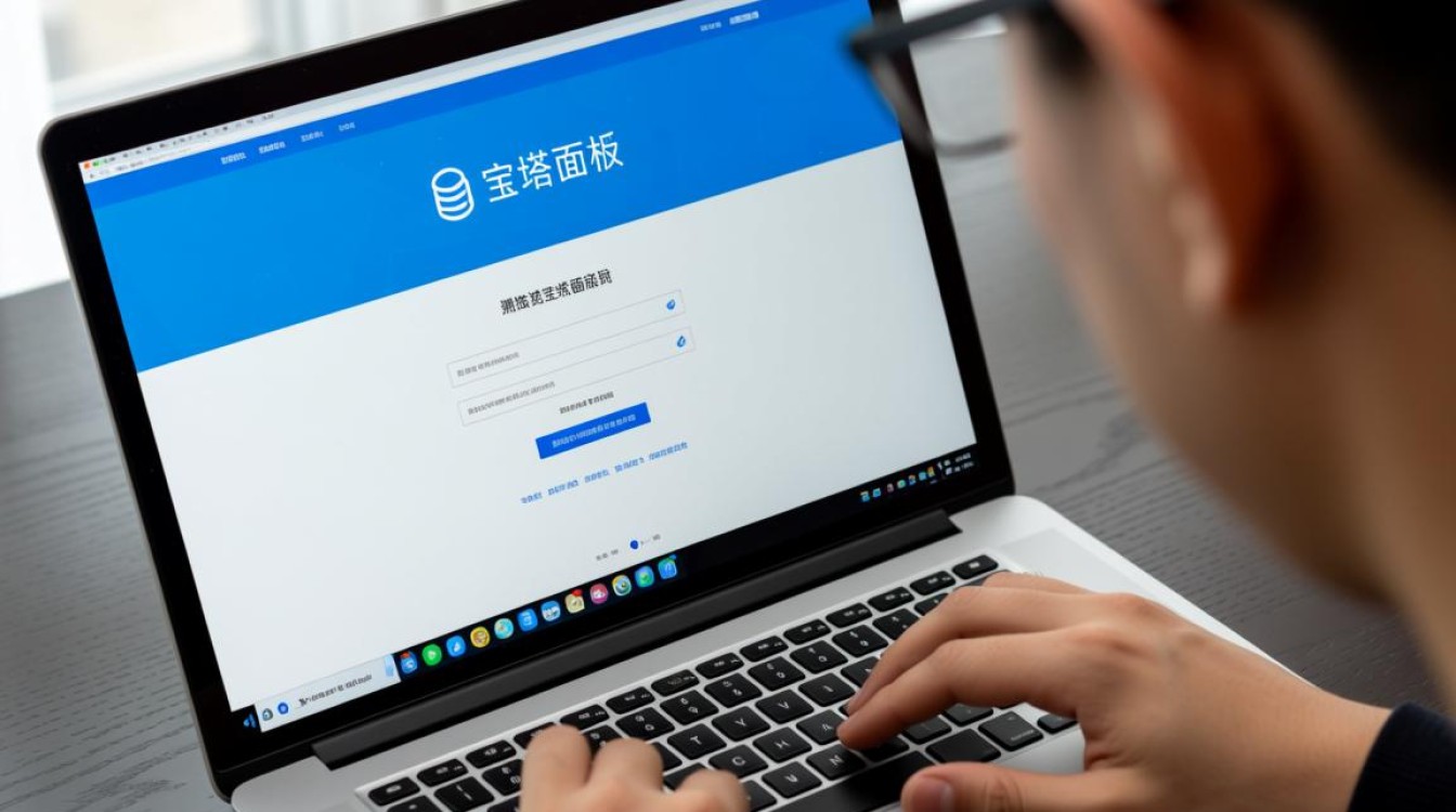 服务器访问不了宝塔面板怎么办？远程连接不上怎么解决？