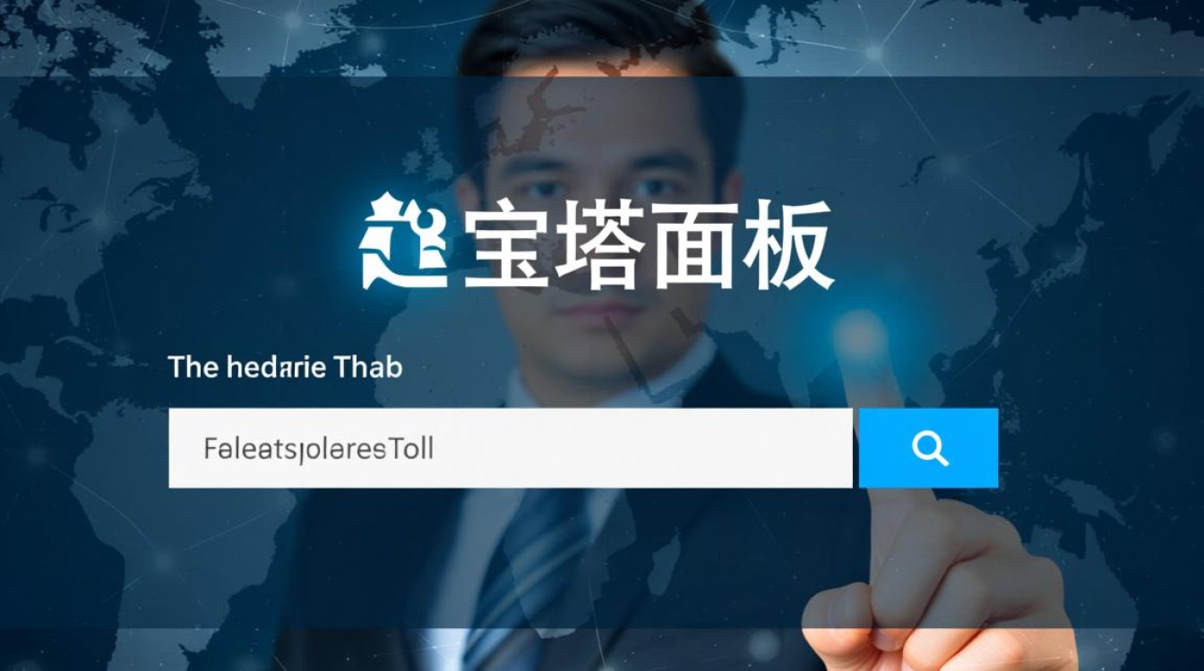 服务器访问不了宝塔面板怎么办？远程连接不上怎么解决？