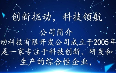 三动科技有限开发公司的商业模式和产品创新有哪些独特之处？
