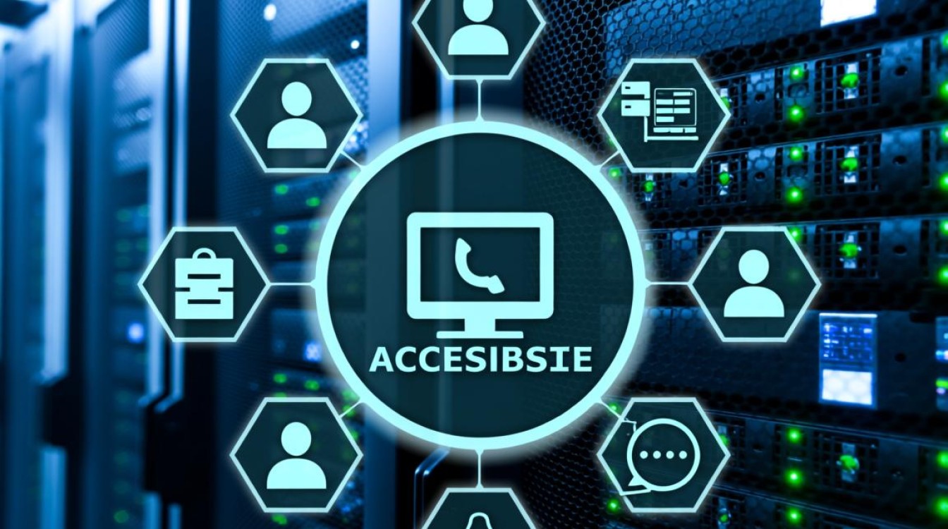 服务器如何设置个人访问权限？