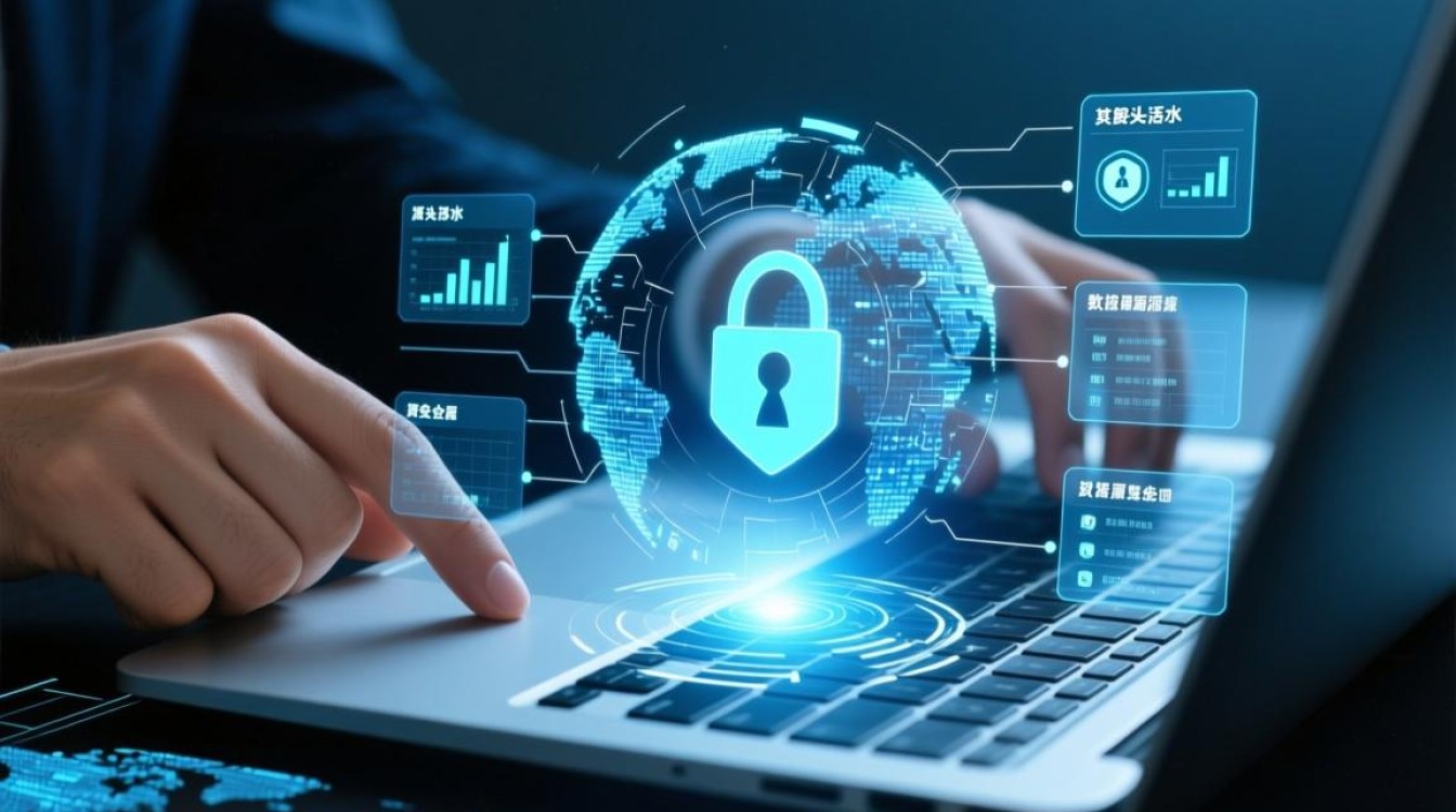 安全数据源与帐套数据源如何协同保障数据安全？