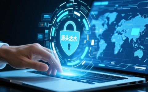 安全数据源与帐套数据源如何协同保障数据安全？