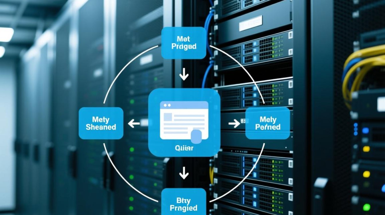 服务器解析域名如何精准分配至对应项目? 服务器解析域名如何精准分配至对应项目?