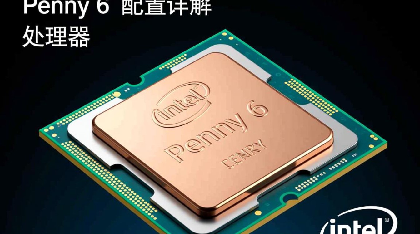 Penny 6配置揭秘,性价比之王还是性能瓶颈? Penny 6配置揭秘,性价比之王还是性能瓶颈?