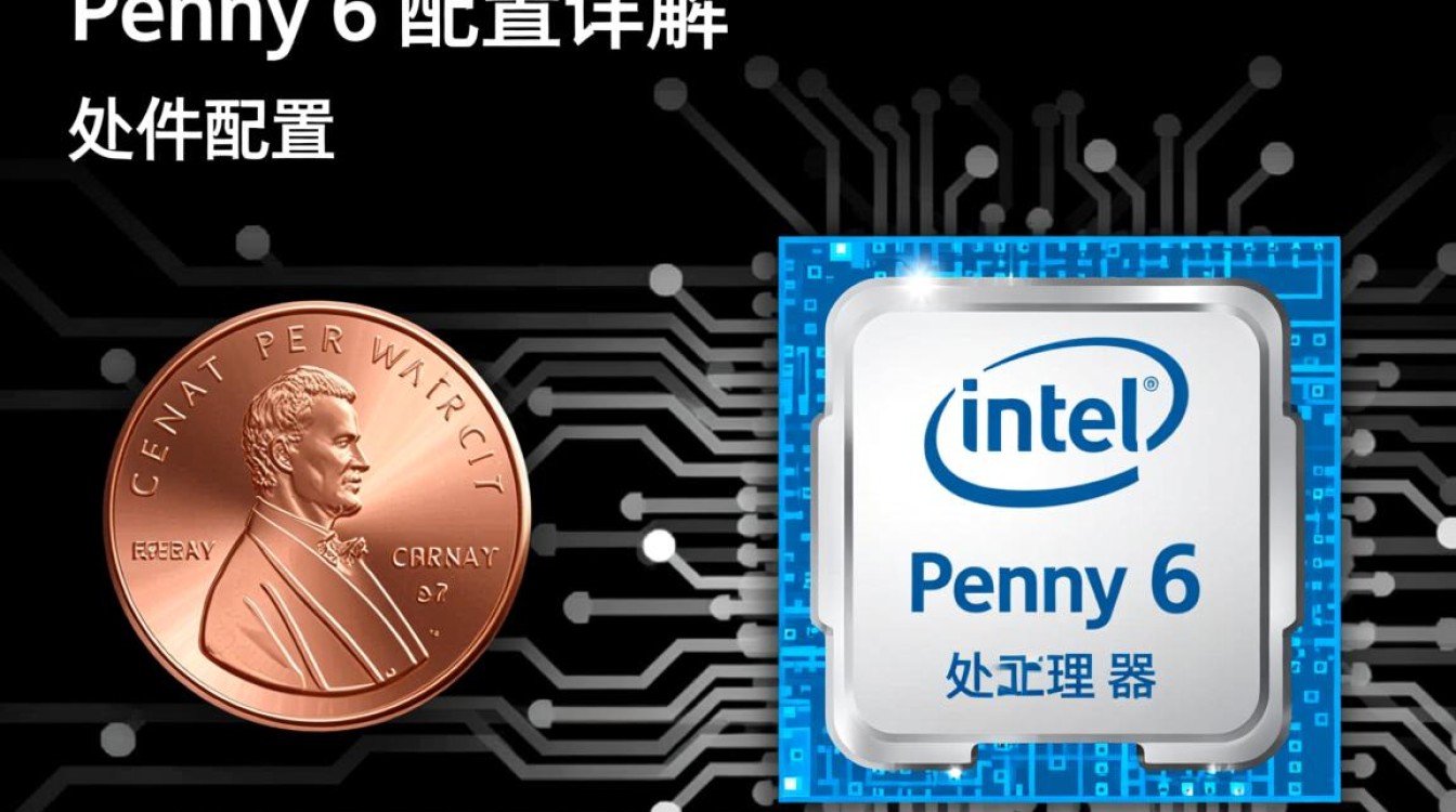 Penny 6配置揭秘,性价比之王还是性能瓶颈? Penny 6配置揭秘,性价比之王还是性能瓶颈?