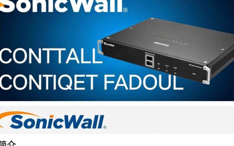 Sonicwall配置手册中，有哪些关键步骤和常见问题解答？