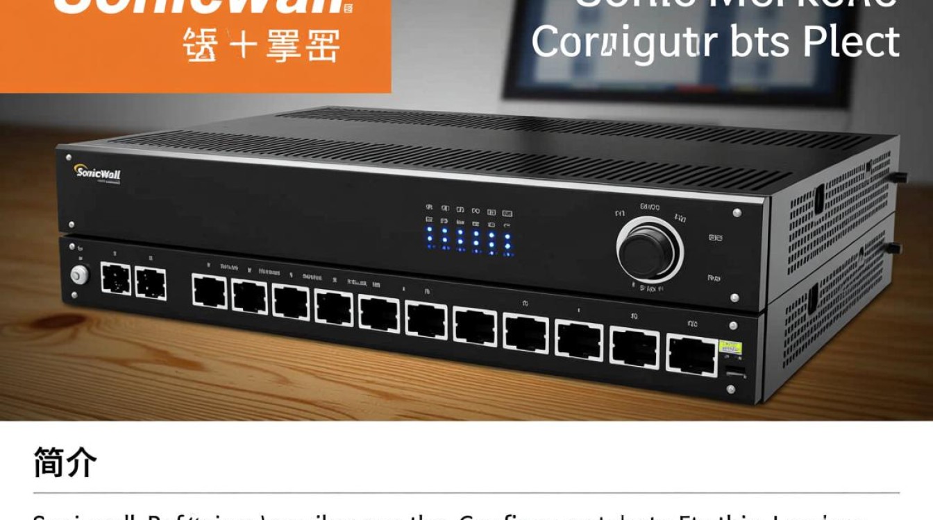 Sonicwall配置手册中，有哪些关键步骤和常见问题解答？