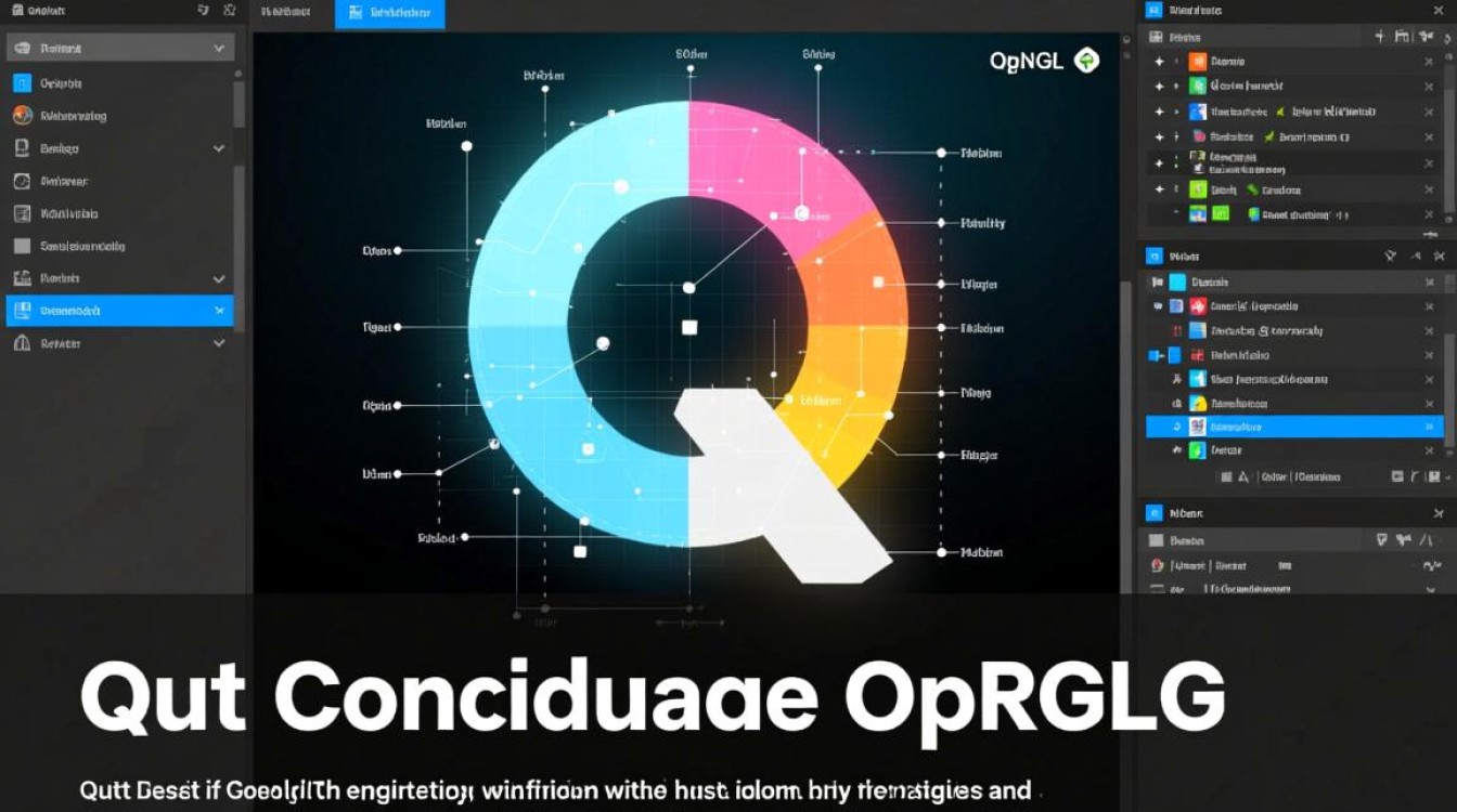 qt配置opengl过程中遇到了哪些常见问题及解决方法？