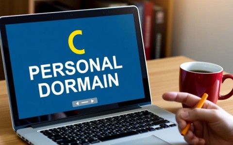 个人域名能否用于销售商品？合法合规的电商之路探讨？