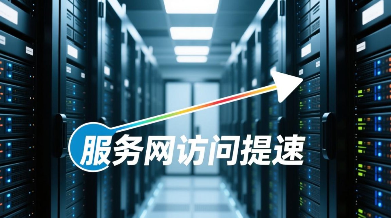 服务器访问提速是什么?如何实现网站服务器访问速度优化? 服务器访问提速是什么?如何实现网站服务器访问速度优化?