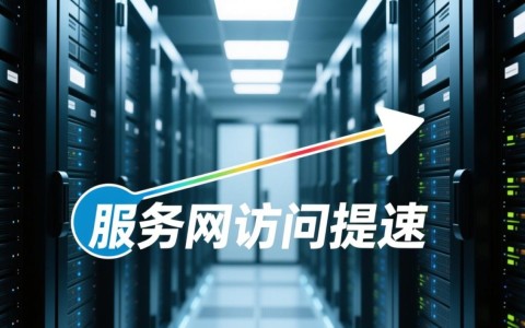 服务器访问提速是什么？如何实现网站服务器访问速度优化？