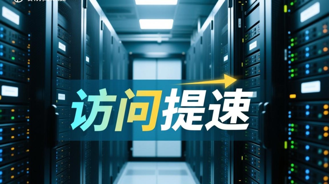 服务器访问提速是什么?如何实现网站服务器访问速度优化? 服务器访问提速是什么?如何实现网站服务器访问速度优化?