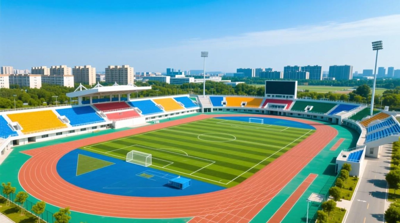 体育设施网站开发建设,如何实现高效运营与用户互动? 体育设施网站开发建设,如何实现高效运营与用户互动?