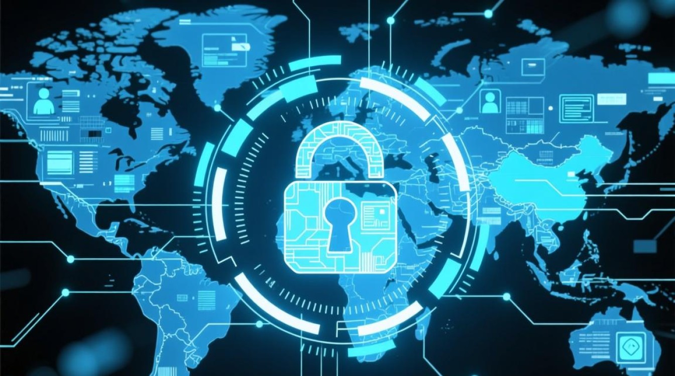 安全协议啥意思?它具体如何保障我们的网络安全? 安全协议啥意思?它具体如何保障我们的网络安全?