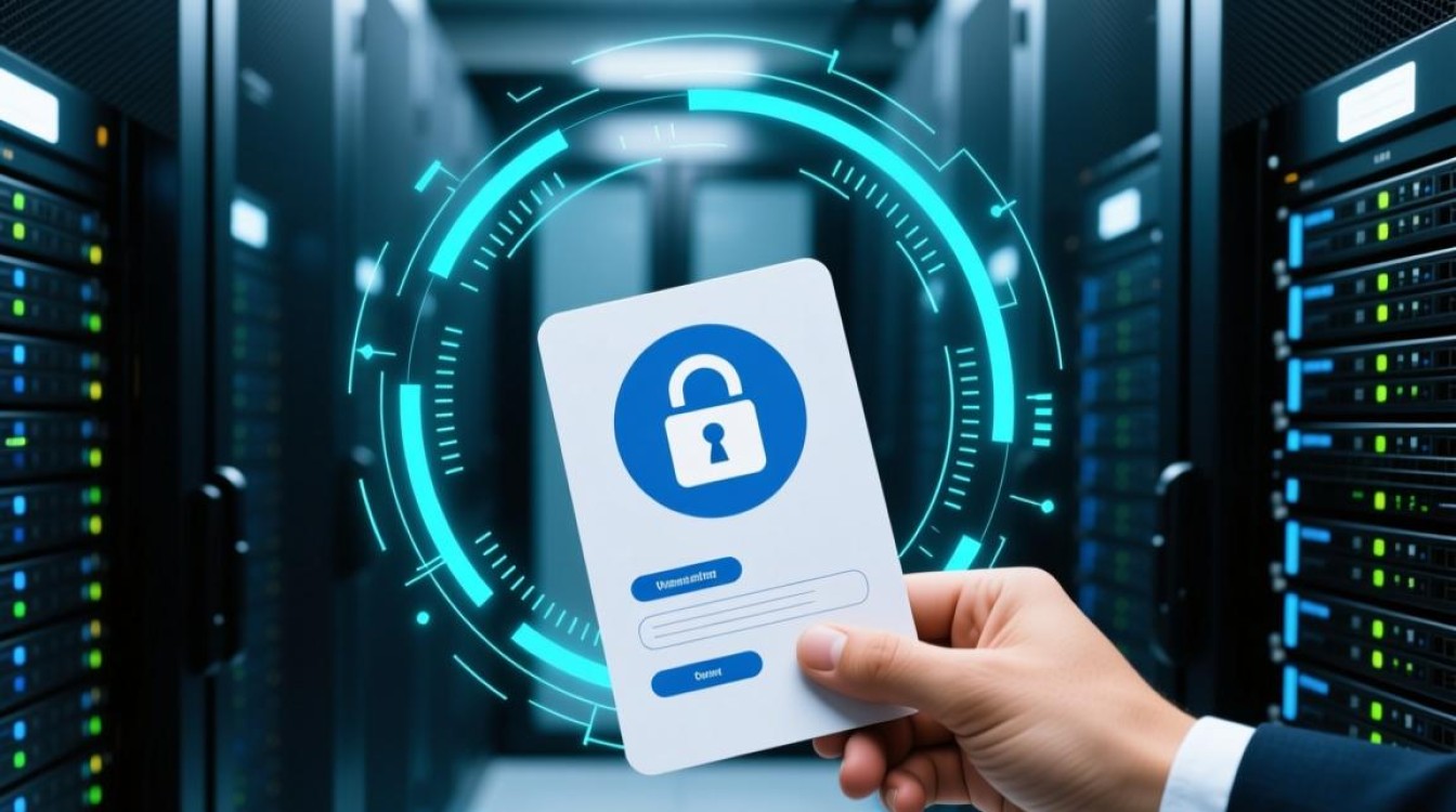 服务器访问验证方法有哪些？如何选择适合的验证方式？