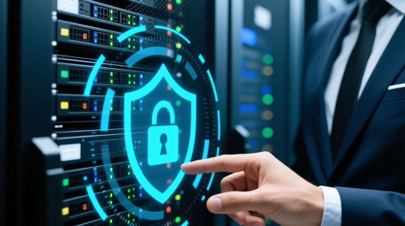 服务器访问验证方法有哪些？如何选择适合的验证方式？