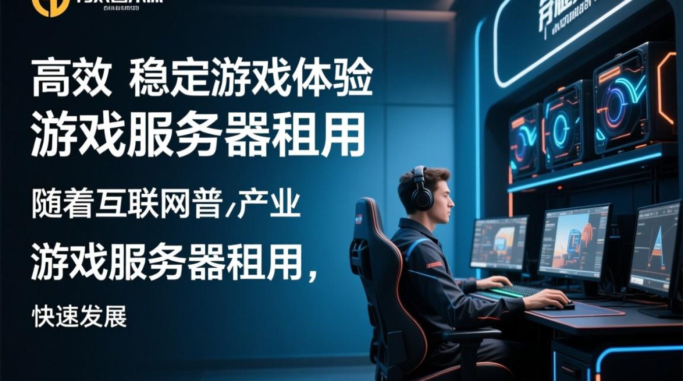 长沙租游戏服务器,性价比高的选择有哪些?哪家服务商更值得信赖? 长沙租游戏服务器,性价比高的选择有哪些?哪家服务商更值得信赖?