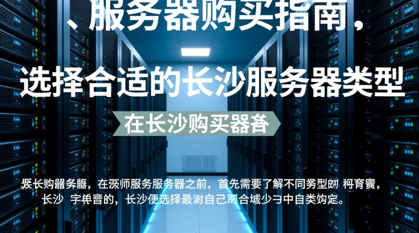 长沙服务器购买时，如何选择性价比高的产品？哪种配置最适合我的需求？