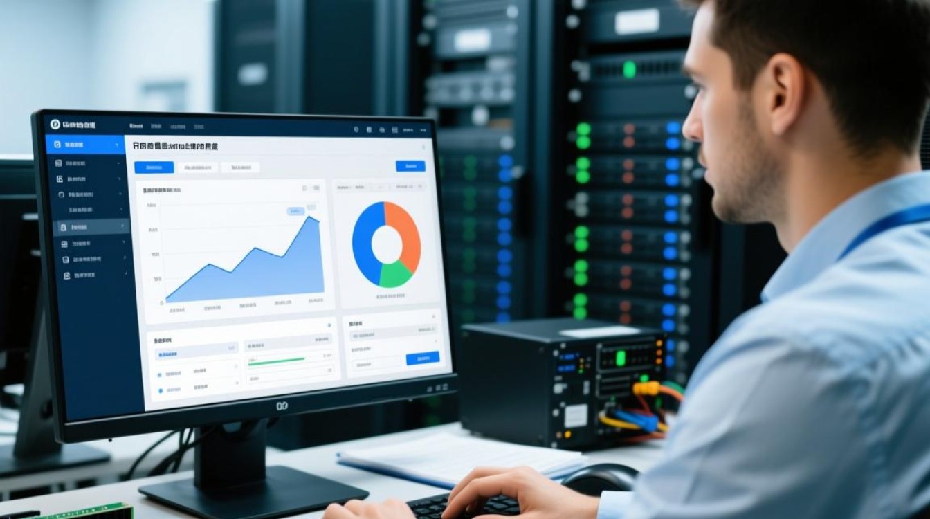 服务器设备管理器在哪