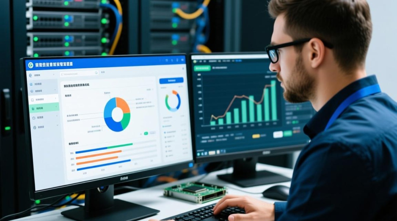 服务器设备管理器在哪