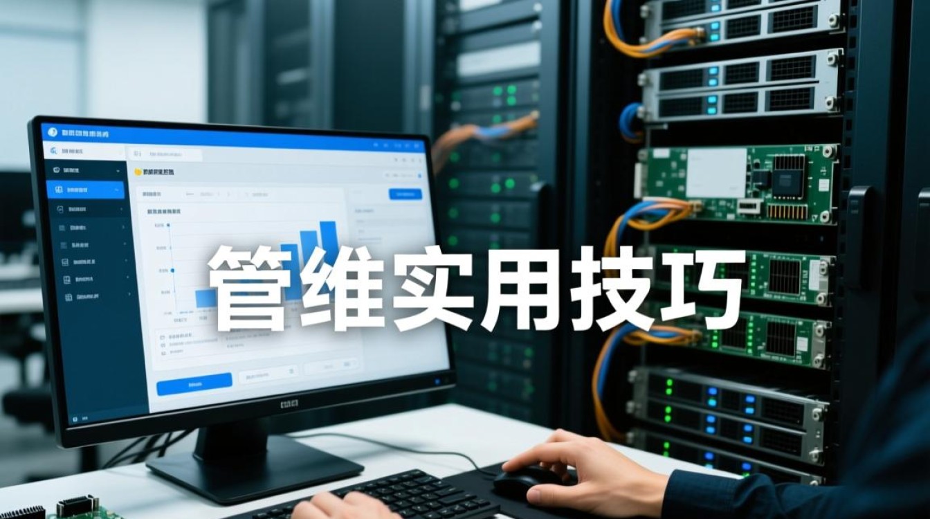 服务器设备管理器在哪