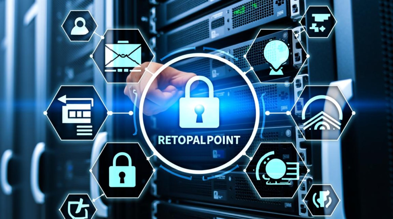 服务器设置还原点怎么创建？还原后数据会丢失吗？