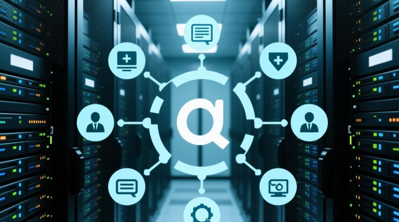 服务器访问故障时,如何快速排查并解决连接问题? 服务器访问故障时,如何快速排查并解决连接问题?