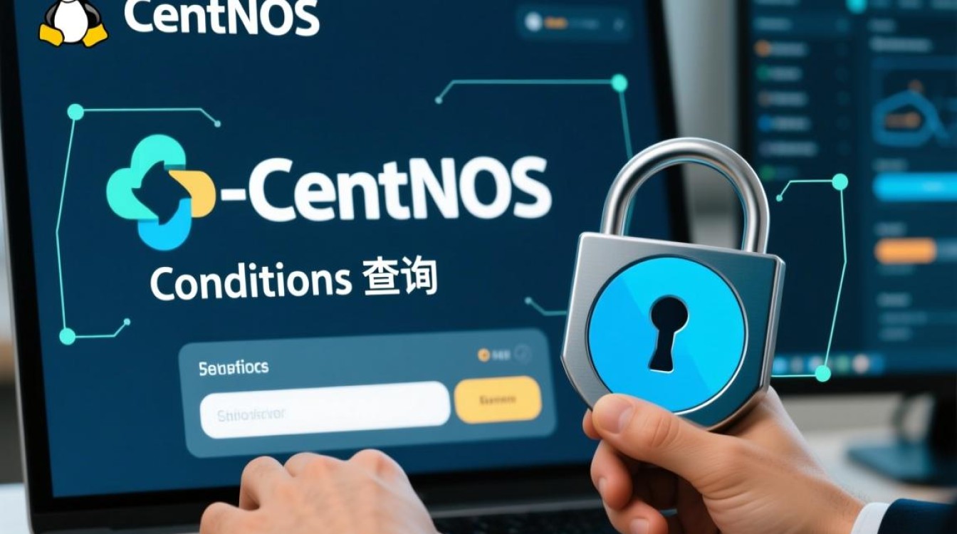 centos安全条件查询如何精准匹配系统版本与漏洞需求？