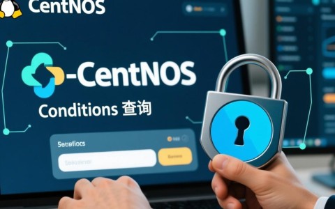 centos安全条件查询如何精准匹配系统版本与漏洞需求？