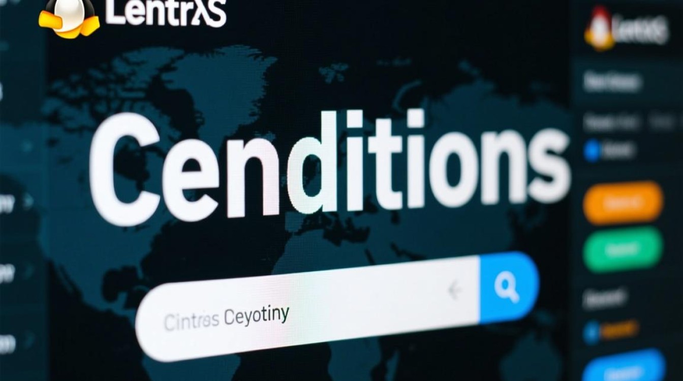 centos安全条件查询如何精准匹配系统版本与漏洞需求？