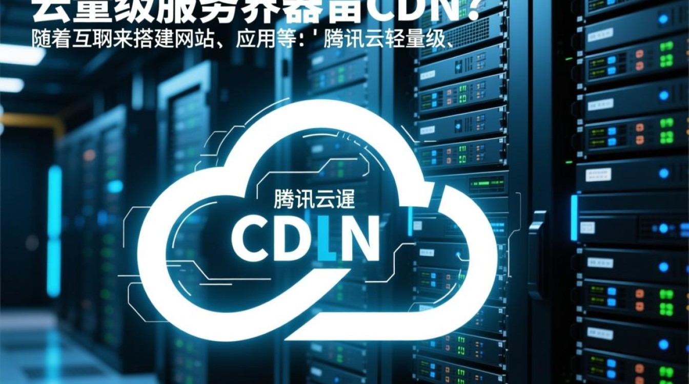 腾讯云轻量级服务器是否配置CDN必要？影响速度还是成本？