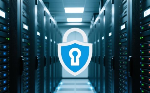 安全应用服务器测试方案如何保障数据安全与合规？