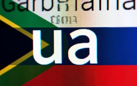 ua域名究竟代表哪个国家的网络空间？