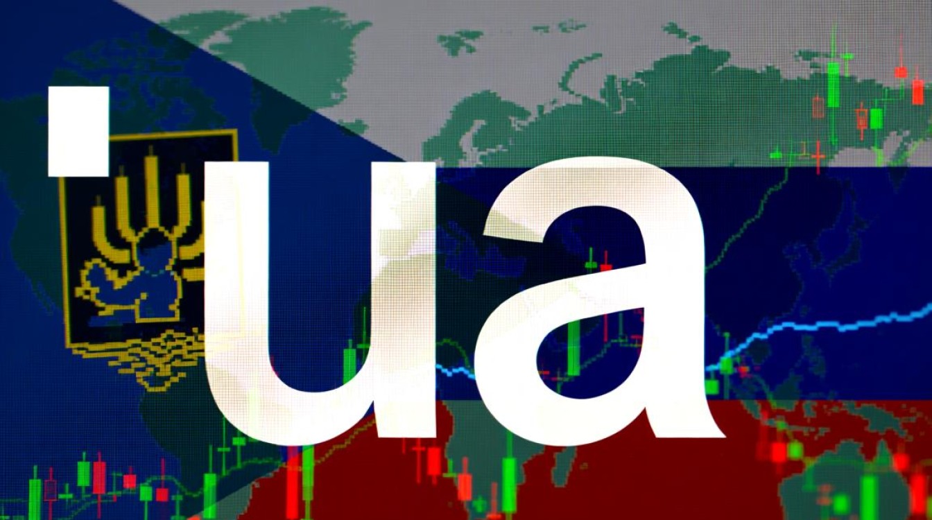 ua域名究竟代表哪个国家的网络空间？