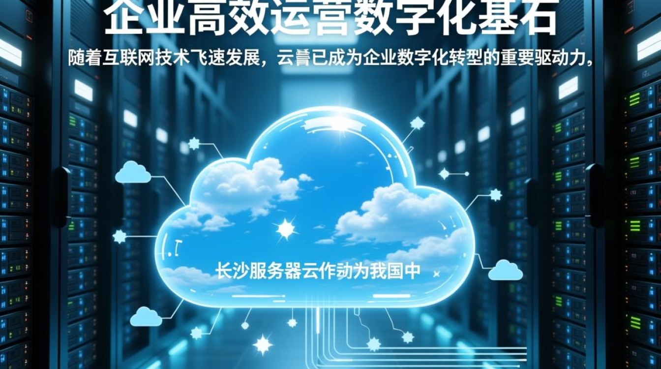 长沙服务器云,为何成为企业数据存储和计算的新宠?揭秘其优势与挑战! 长沙服务器云,为何成为企业数据存储和计算的新宠?揭秘其优势与挑战!