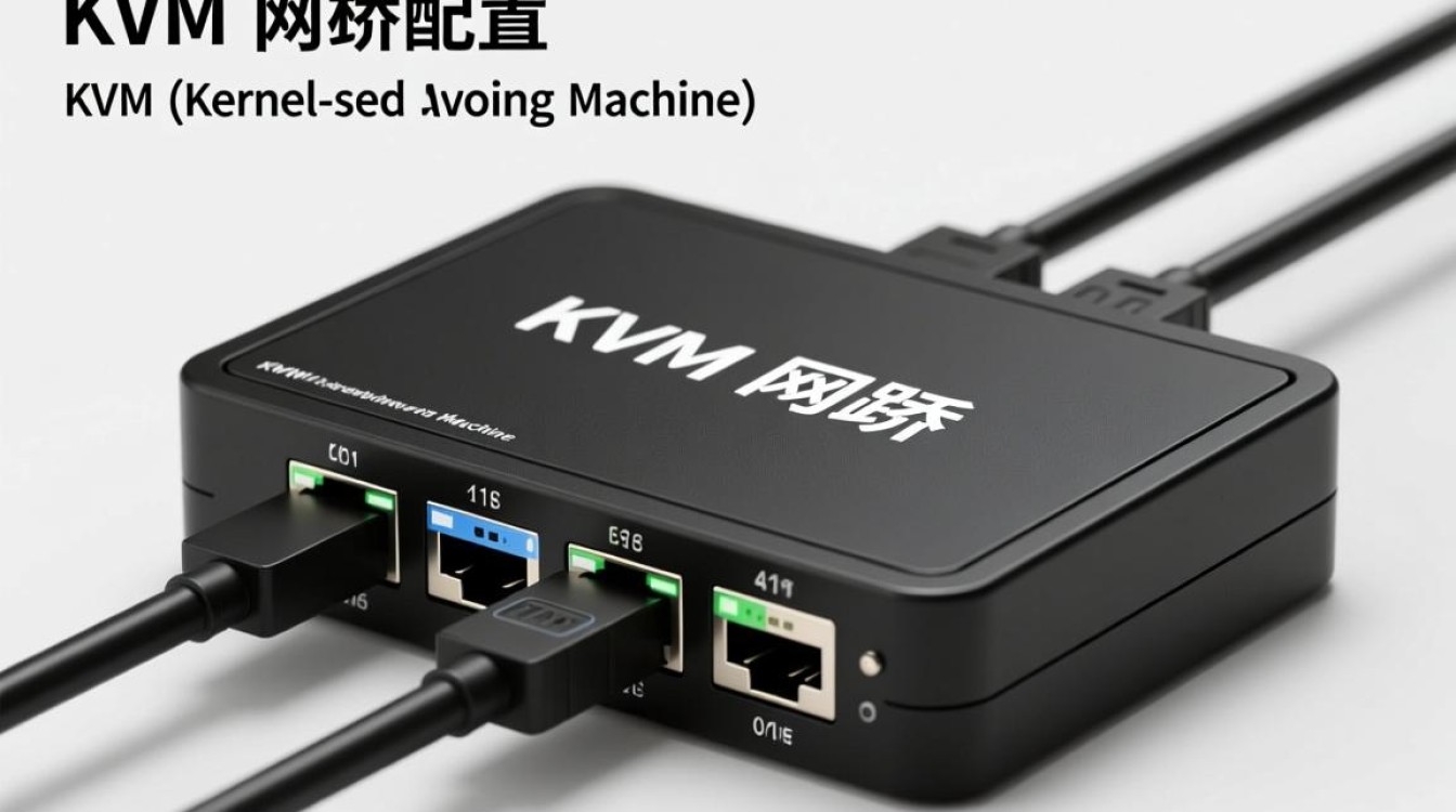 KVM 网桥配置中,如何确保网络性能与安全性? KVM 网桥配置中,如何确保网络性能与安全性?