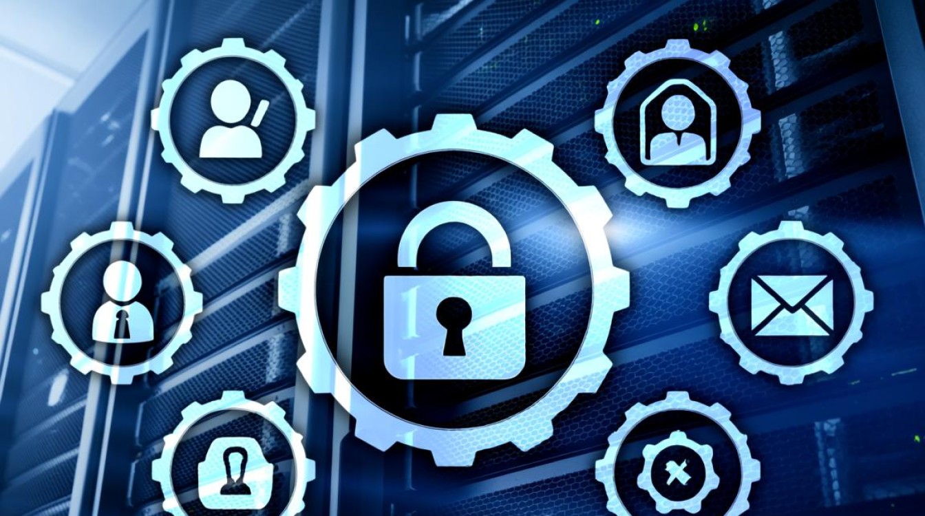 服务器访问控制具体调参步骤与最佳实践是什么？