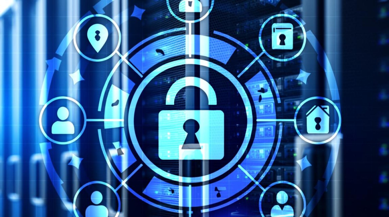 服务器访问控制具体调参步骤与最佳实践是什么？