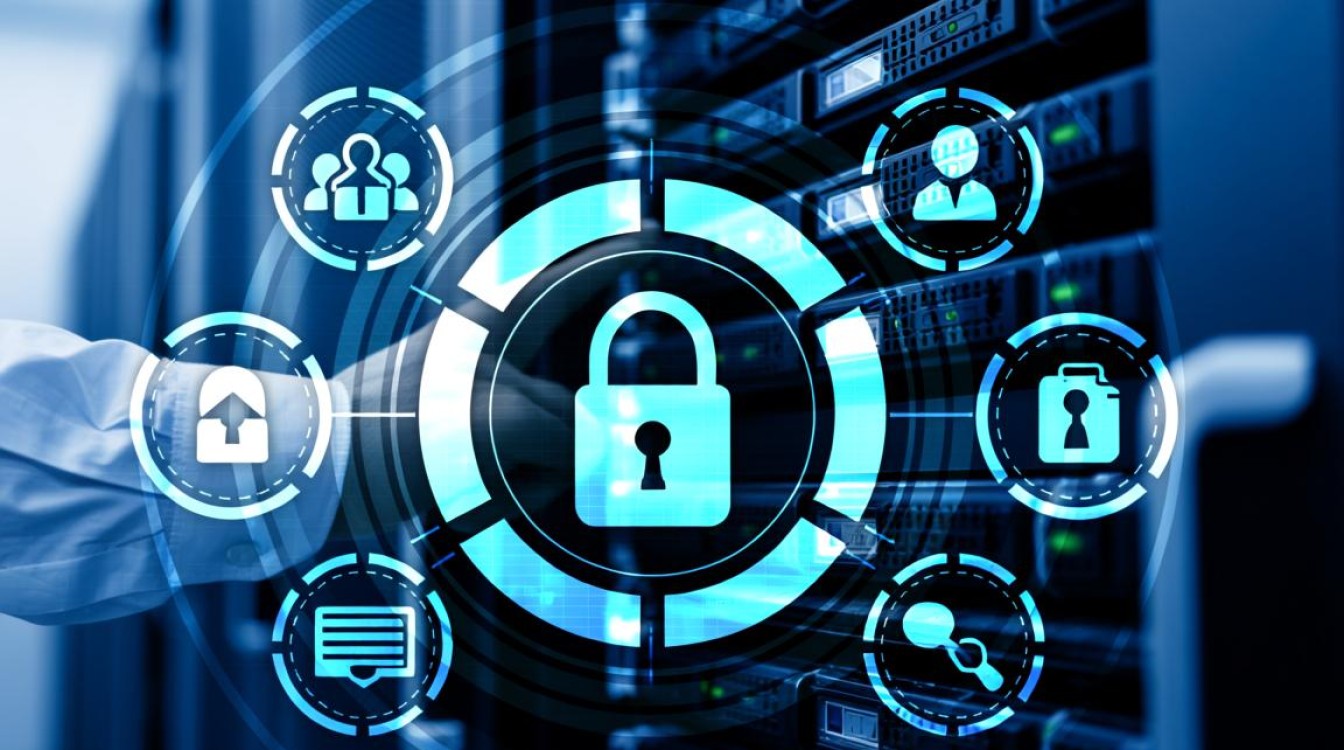 服务器访问控制具体调参步骤与最佳实践是什么？