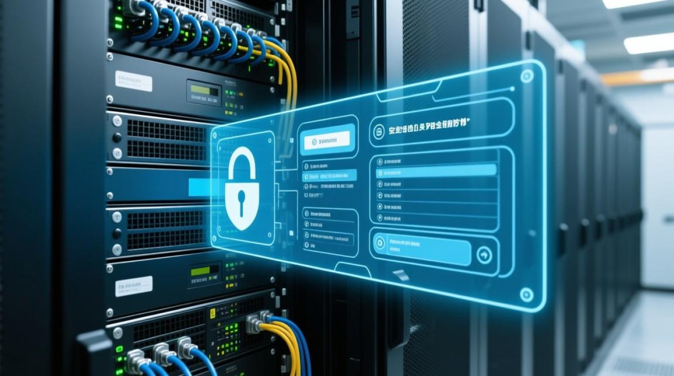 堡垒机技术指标选型时，哪些是保障企业安全的核心关键？