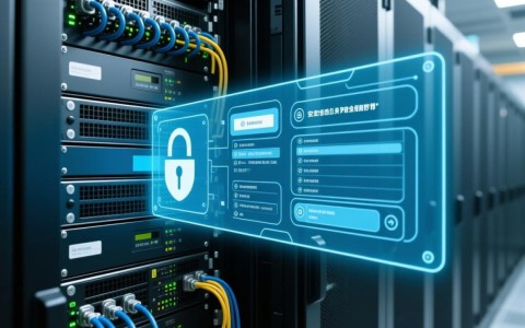 堡垒机技术指标选型时，哪些是保障企业安全的核心关键？