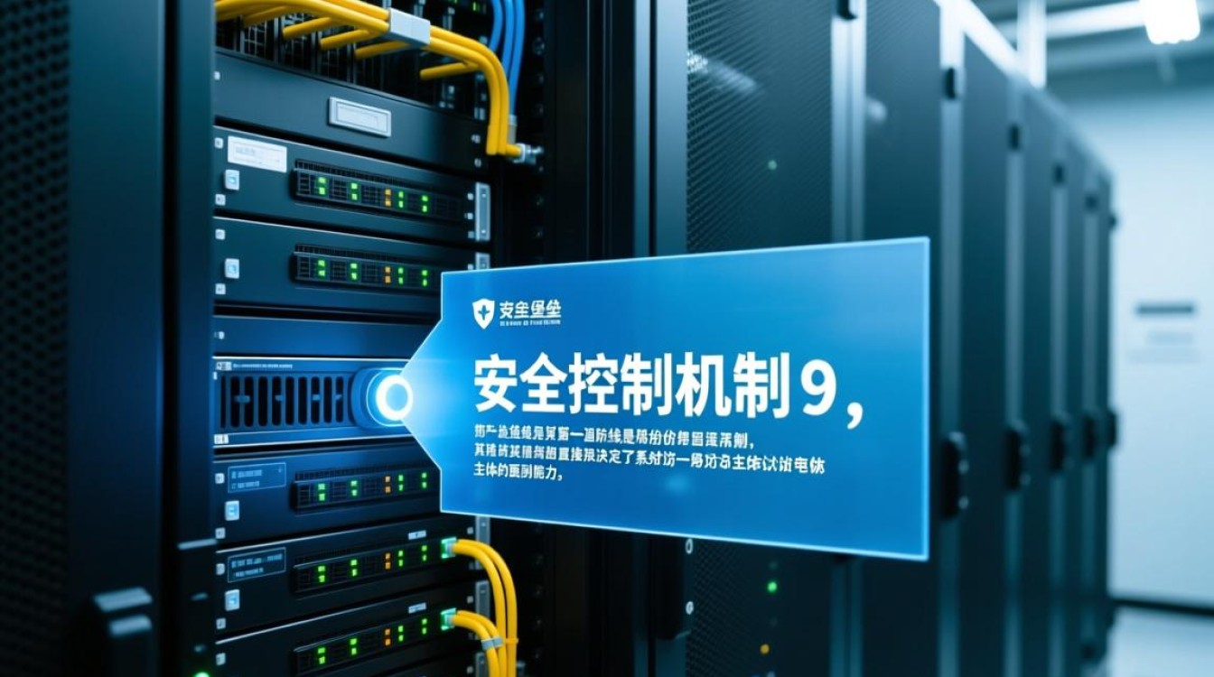 堡垒机技术指标选型时，哪些是保障企业安全的核心关键？