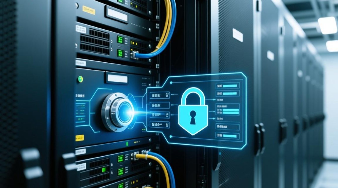 堡垒机技术指标选型时，哪些是保障企业安全的核心关键？